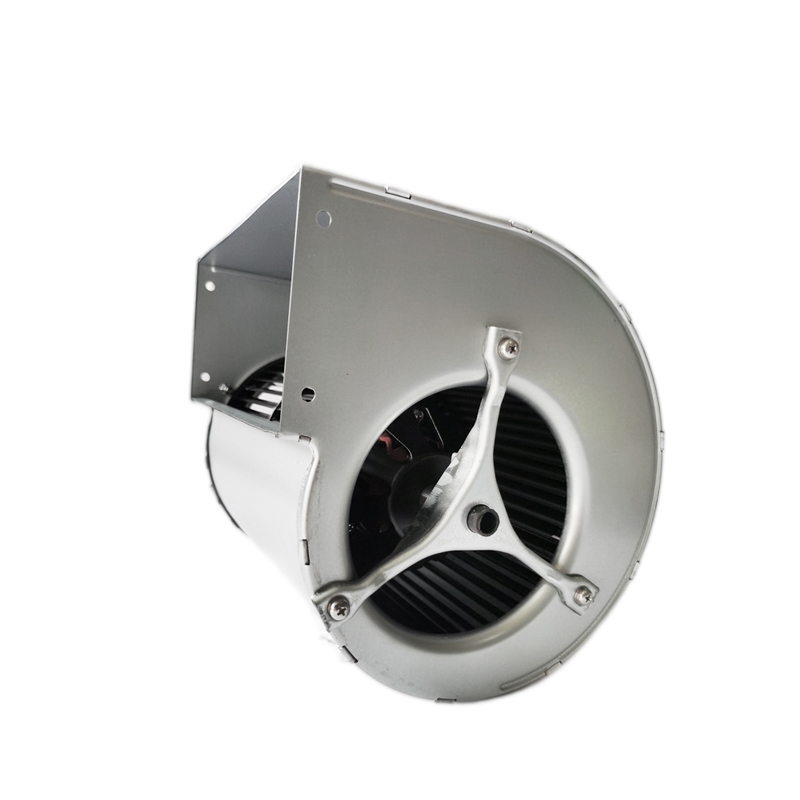 DDM 160-250 harici rotorlu AC santrifüj fanlar