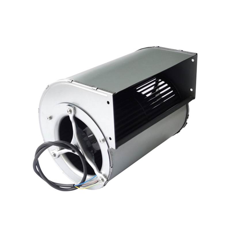 DDM 160-250 harici rotorlu AC santrifüj fanlar