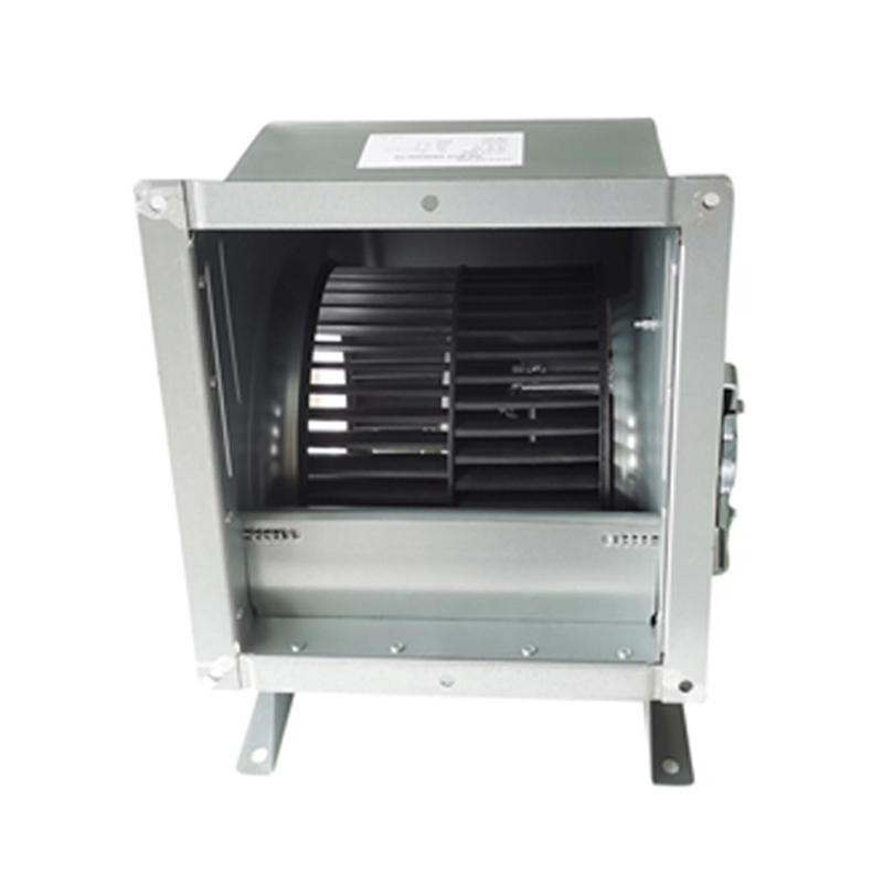 LKZ 10-8-600W klima doğrudan tahrikli AC santrifüj fanlar