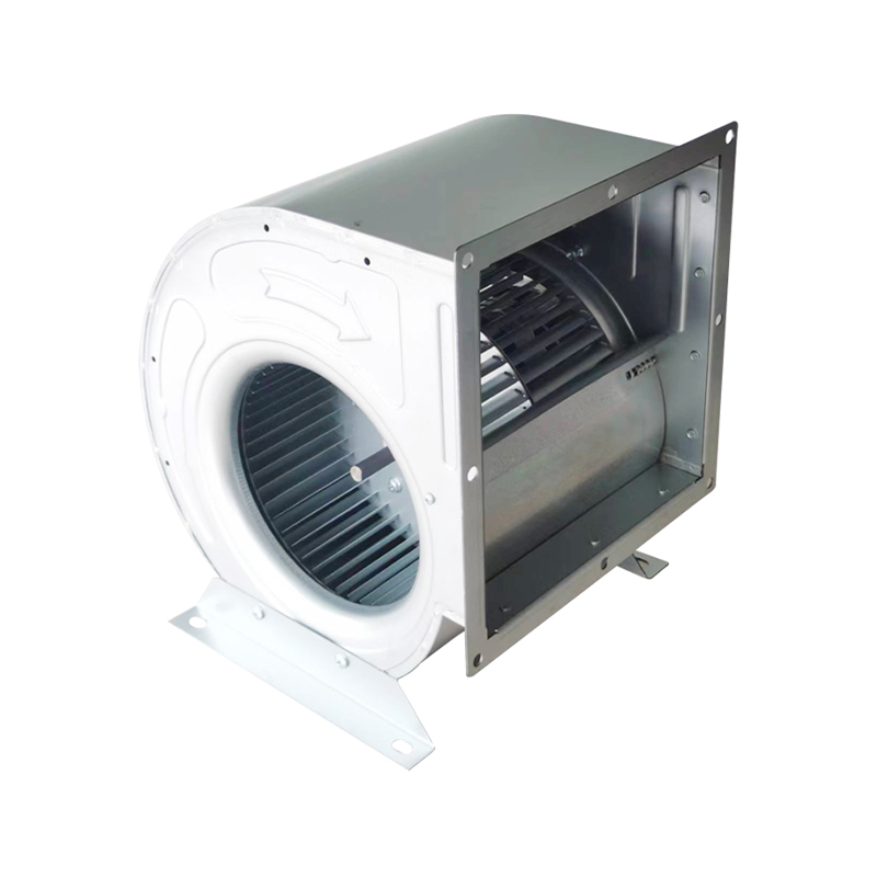 LKZ 8-9-450W tek hızlı AC santrifüj fanlar