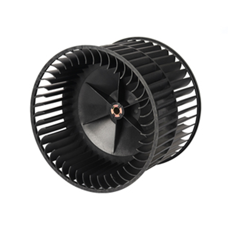 IM 280-260 çok kanatlı fan pervanesi