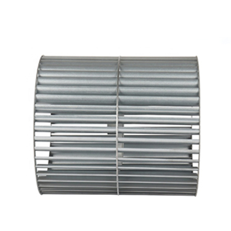 IM 200-180 SGCC motor uyumlu fan pervanesi