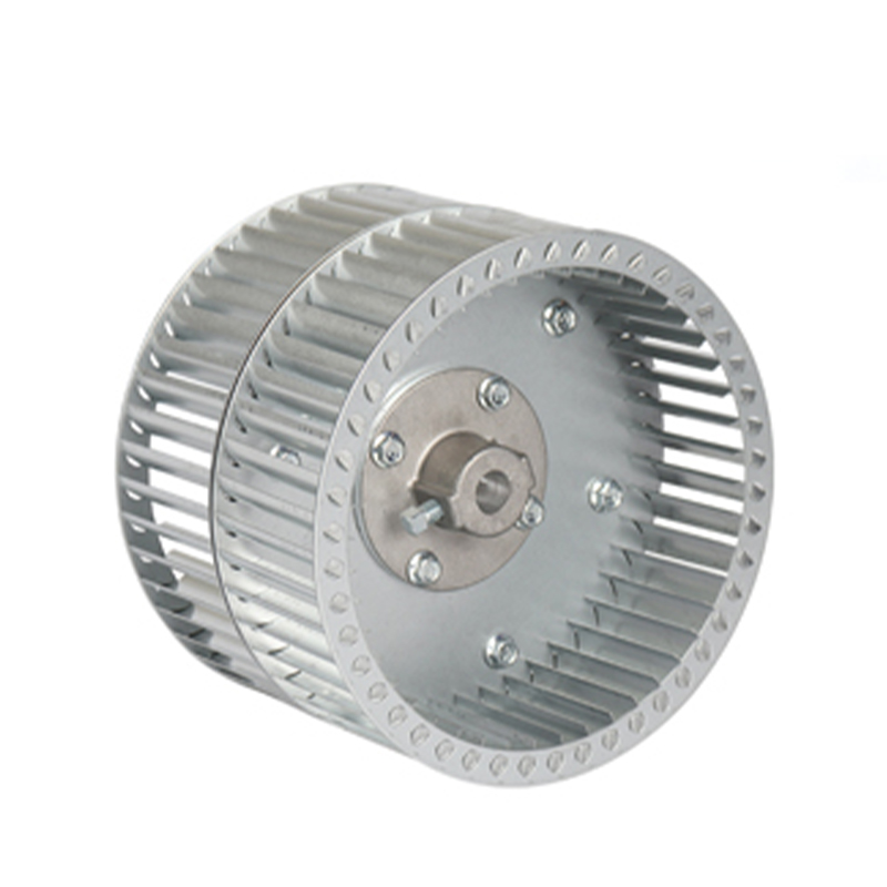 IM 200-180 SGCC motor uyumlu fan pervanesi