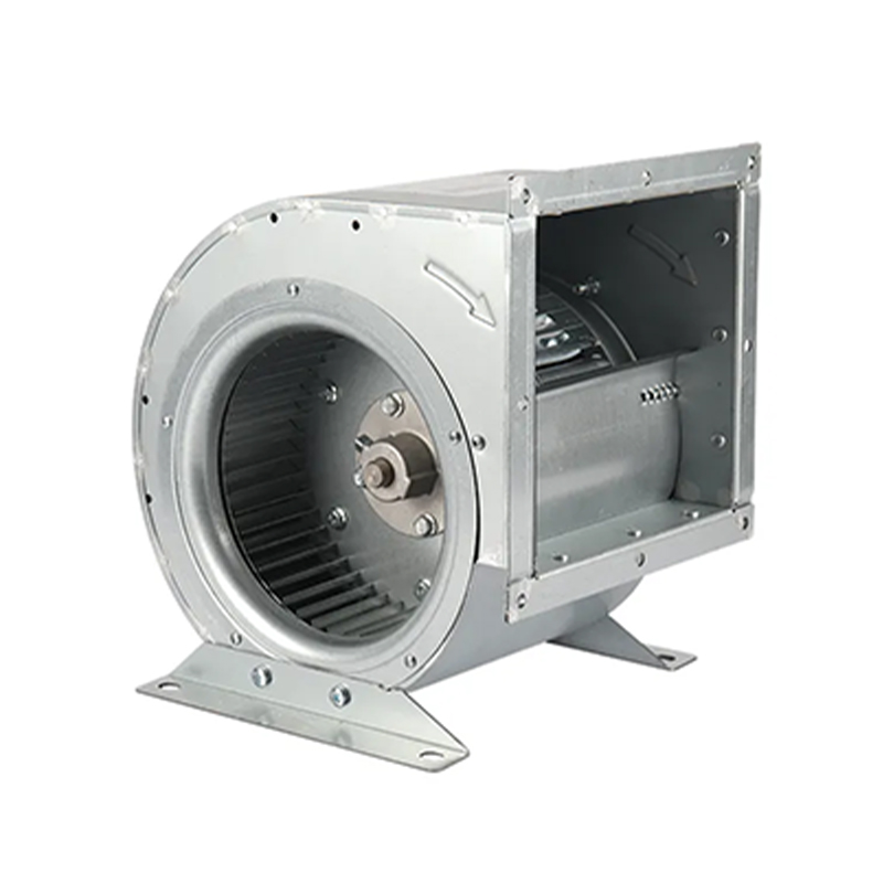 LKZ 7-7-200W Ac eksenel santrifüj fanlar