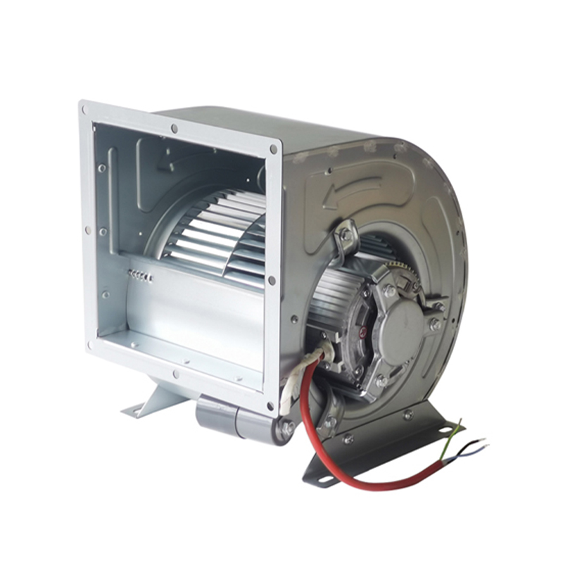 LKZ 7-7-200W Ac eksenel santrifüj fanlar