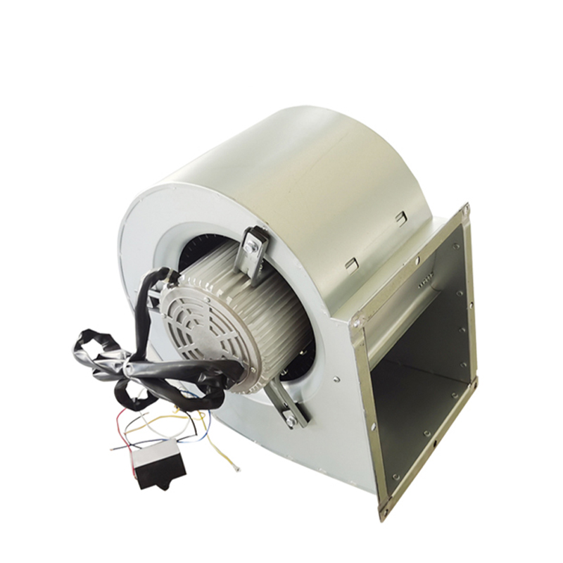LKZ 9-7-370W AC egzoz santrifüj fanları