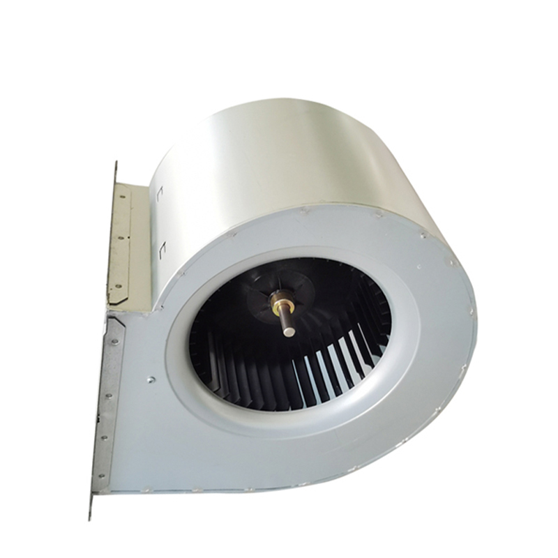 LKZ 9-7-370W AC egzoz santrifüj fanları