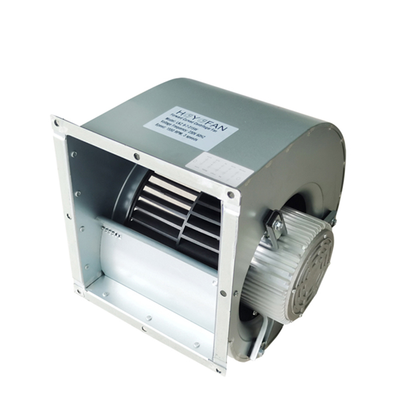 LKZ 9-7-370W AC egzoz santrifüj fanları