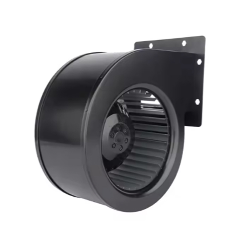 230V ac dıştan rotorlu motorlu tek emişli radyal fanlar