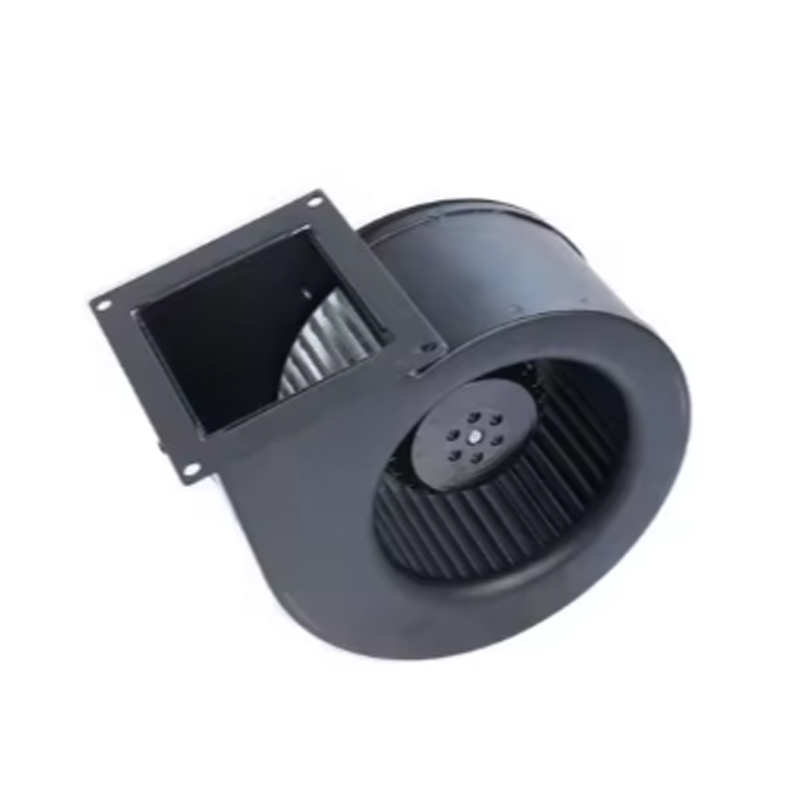 220v öne eğik tek emişli radyal fanlar