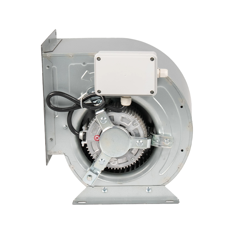 LKZ 7-7-250W tek fazlı AC radyal fanlar