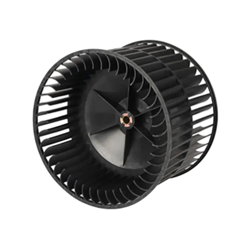 IM 280-260 çok kanatlı fan pervanesi