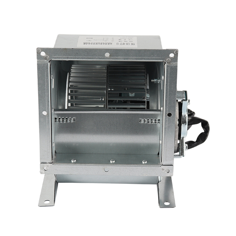 LKZ 7-5-150W AC santrifüj fanlar