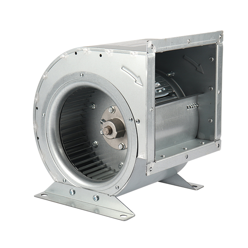 LKZ 7-5-150W AC santrifüj fanlar