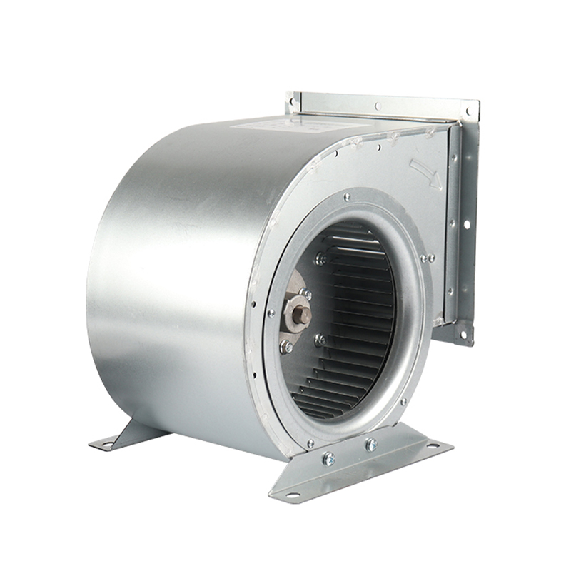 LKZ 7-5-150W AC santrifüj fanlar