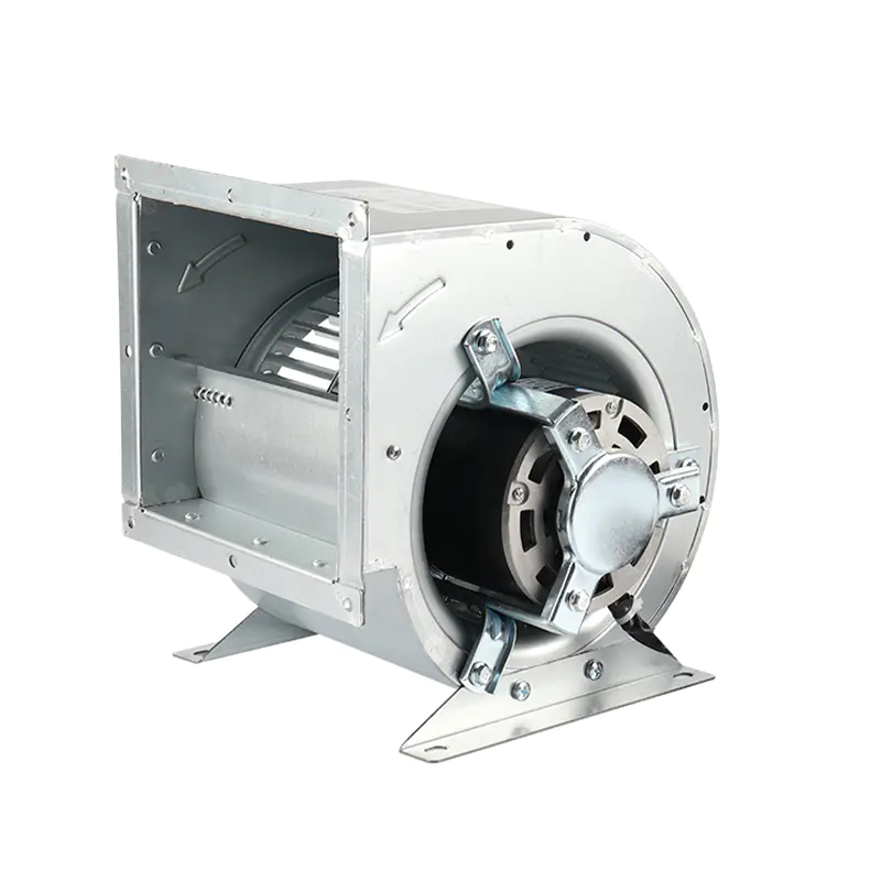 LKZ 7-5-150W AC santrifüj fanlar
