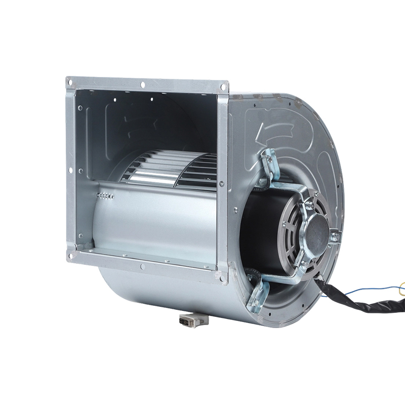 LKZ 8-8-300W ileri türbinli AC santrifüj fanlar