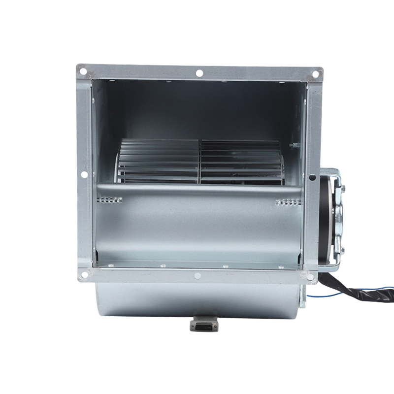 LKZ 8-8-300W ileri türbinli AC santrifüj fanlar