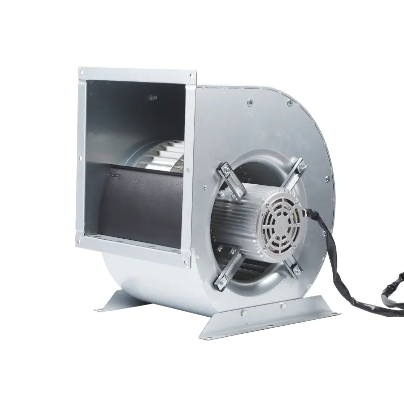 LKZ 12-9-900W soğutma havalandırma AC santrifüj fanları