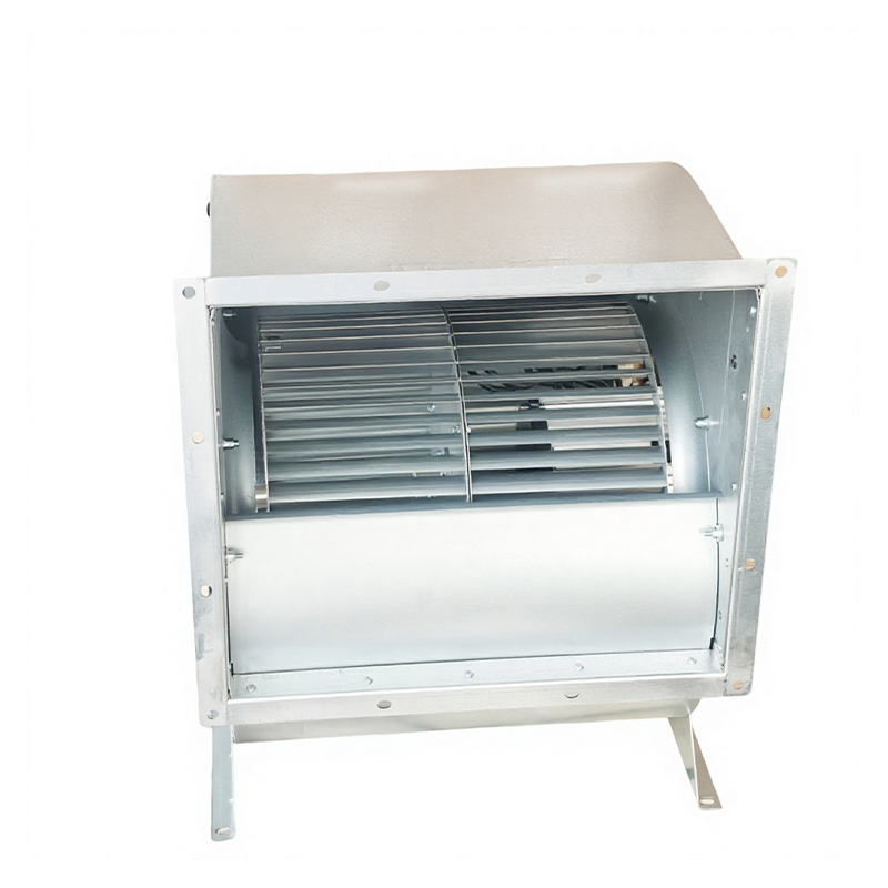 LKZ15-15-1500W OEM Destekli Çift Emişli Radyal Fan