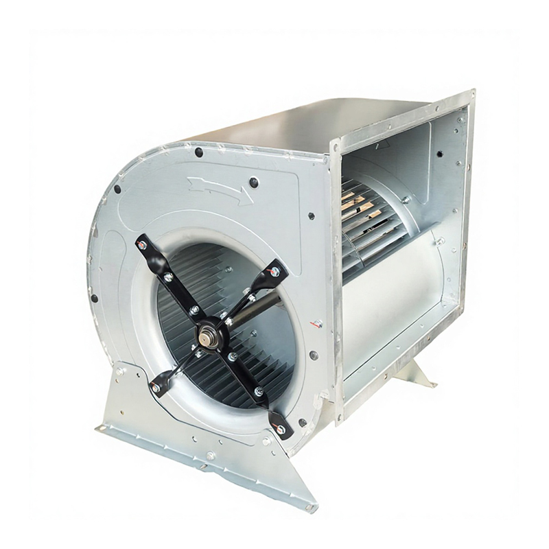 LKZ15-15-1500W OEM Destekli Çift Emişli Radyal Fan