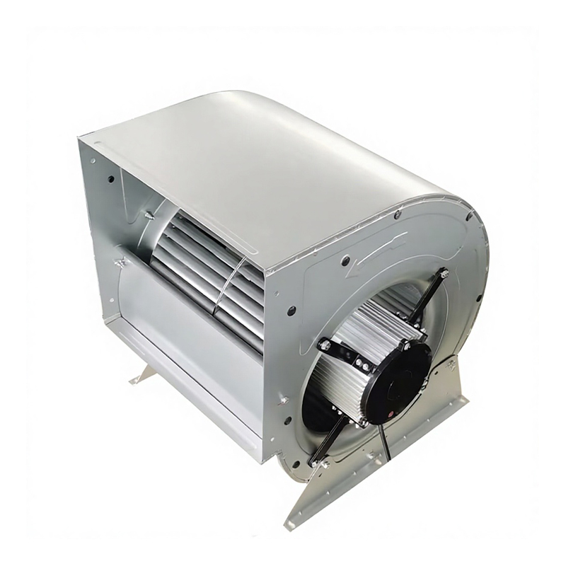 LKZ15-15-1500W OEM Destekli Çift Emişli Radyal Fan