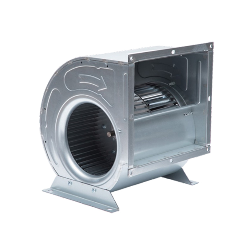 LKZ 8-8-300W ileri türbinli AC santrifüj fanlar