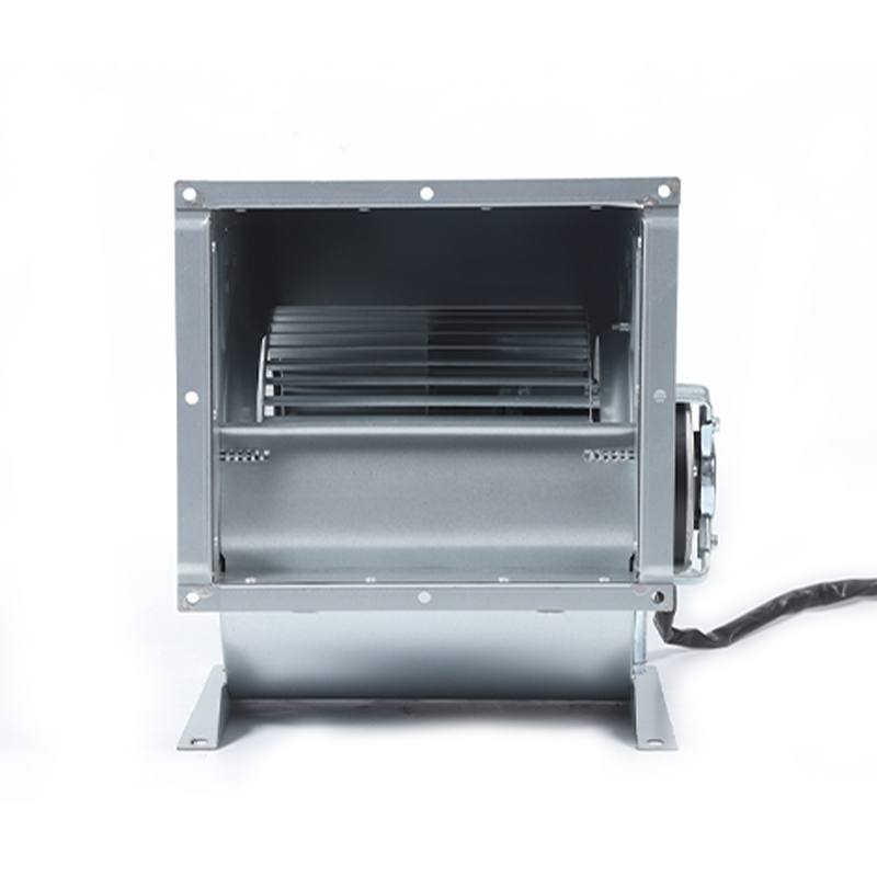 LKZ 9-9-550W salyangoz egzozlu AC santrifüj fanlar