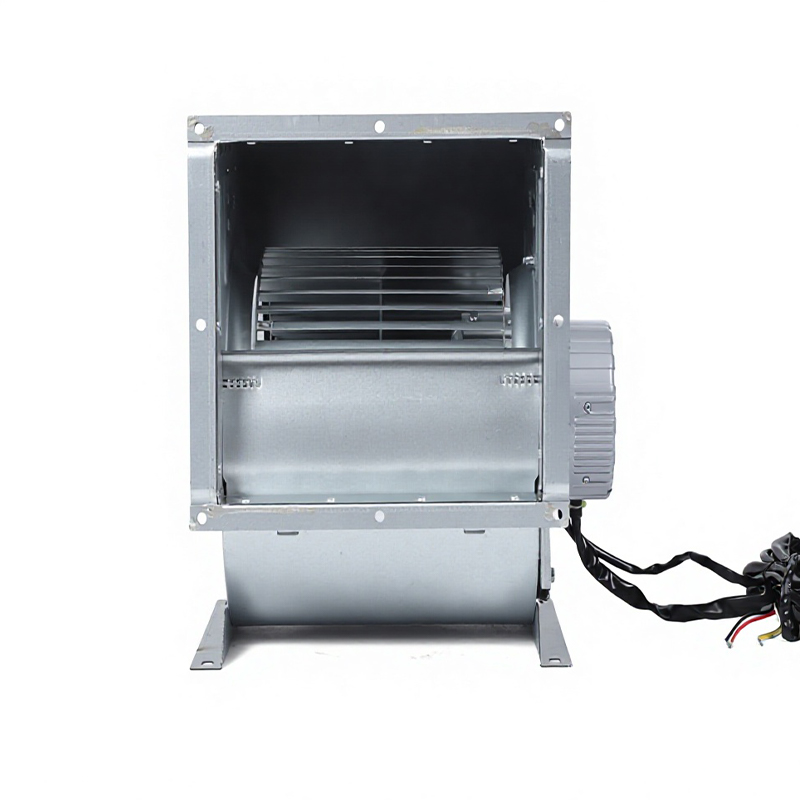 HVAC için SYZ 9-9 değişken hızlı EC santrifüj fanları